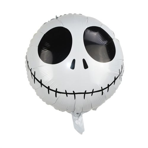 Halloween Spökballong