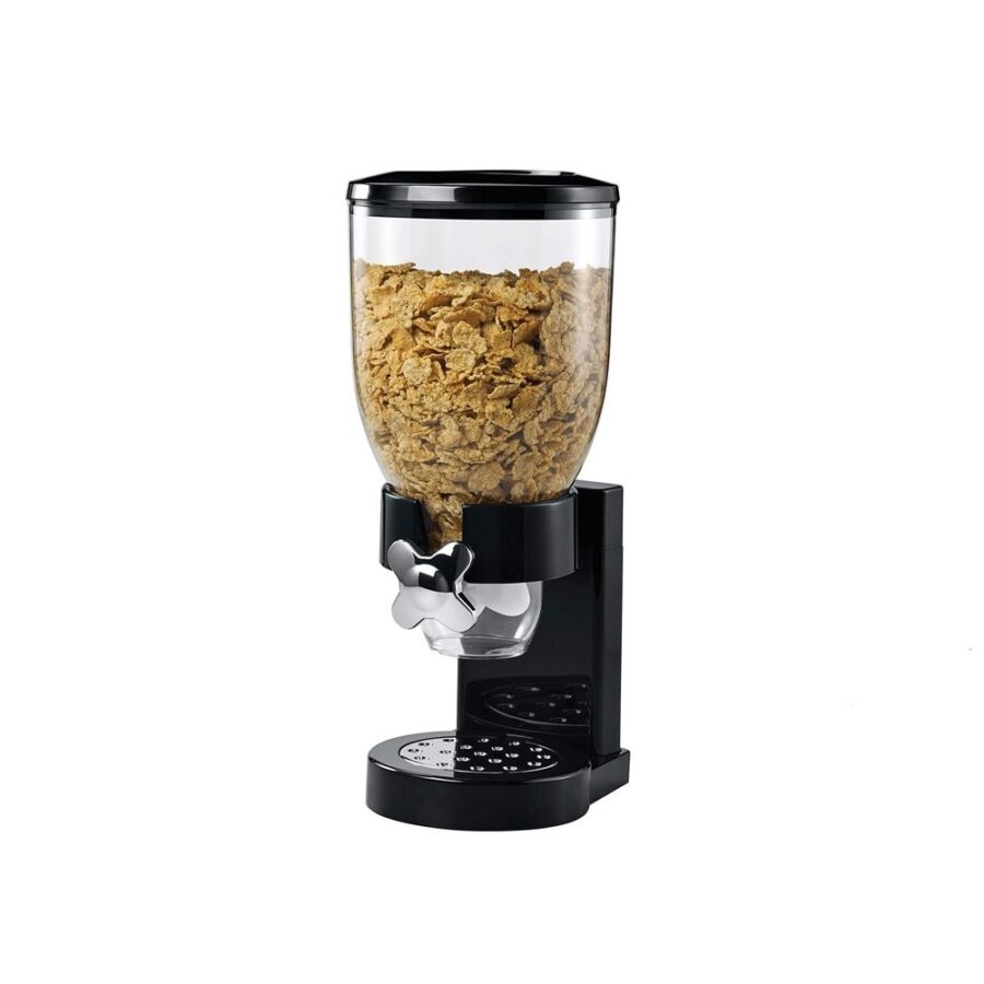 Cornflakes Dispenser