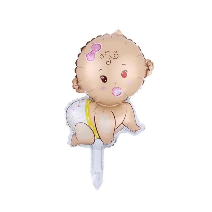 Baby Folieballong