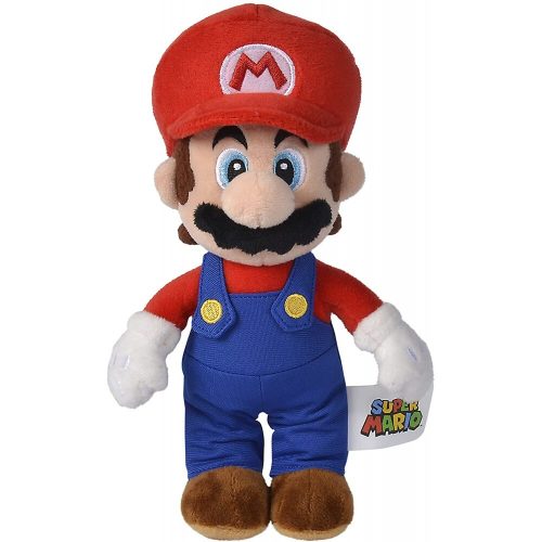 Super Mario Bros Gosedjur