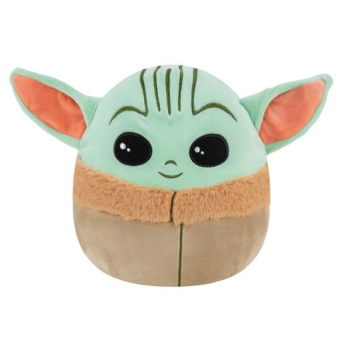 Baby Yoda Nalle