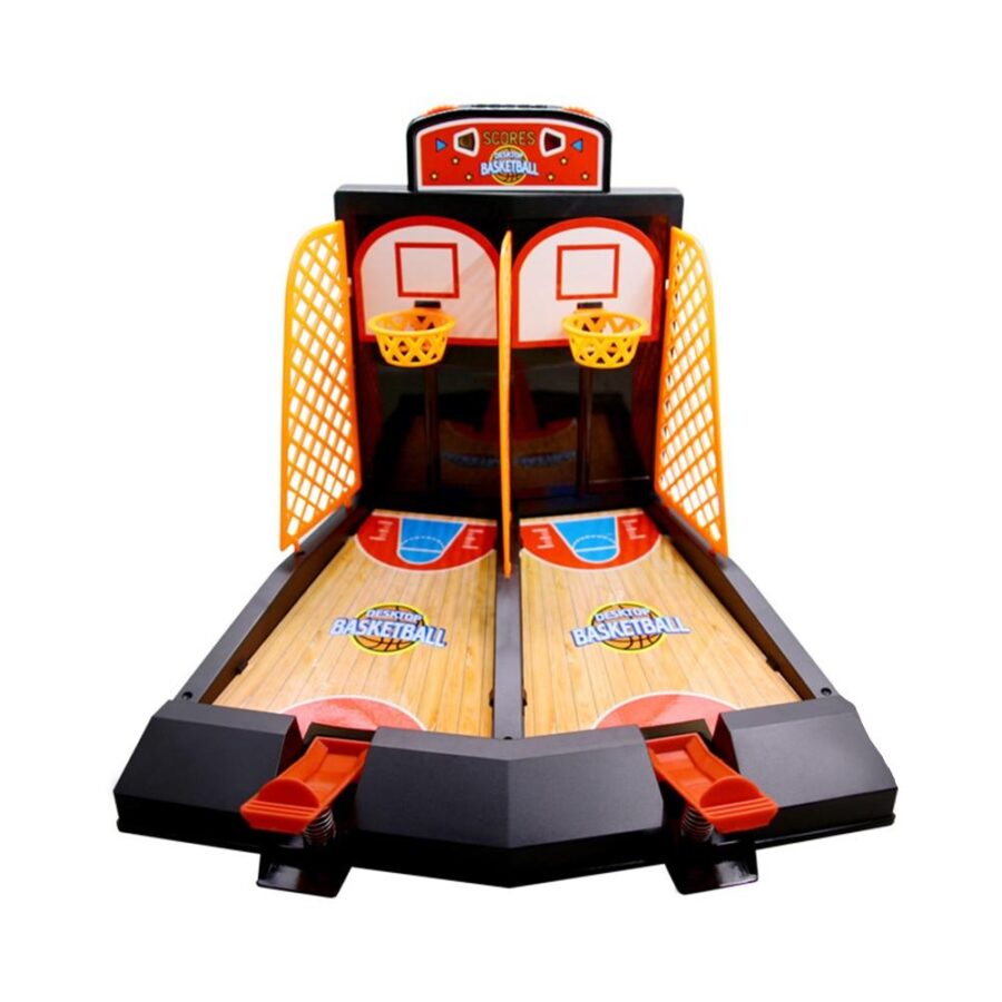 Basket Spel Mini