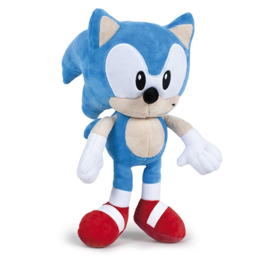 Sonic Gosedjur
