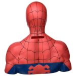 Spiderman Sparbössa