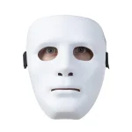 Vit Mask Staty