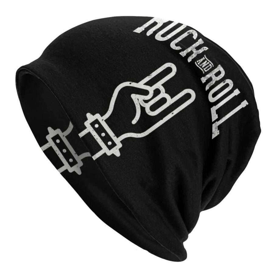 Rock N Roll Mössa
