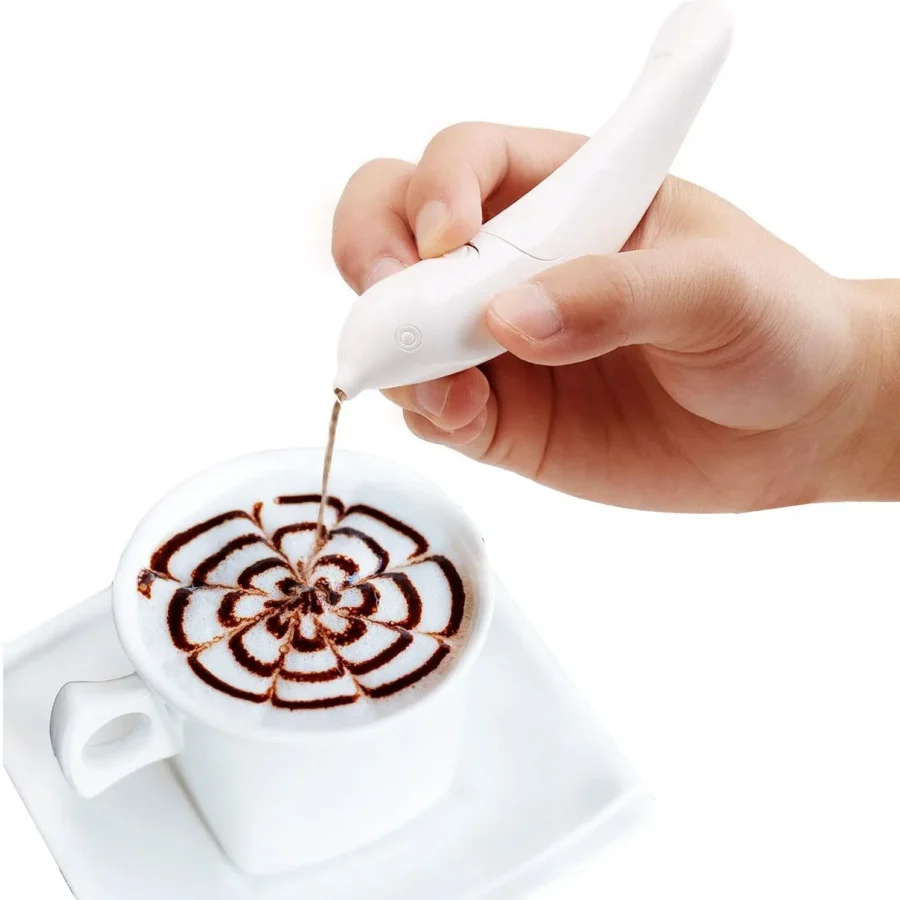 Kaffe Penna