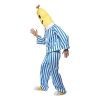 Bananer i Pyjamas Maskeraddräkt