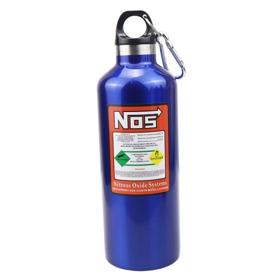 Nitro Vattenflaska