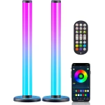 LED-lampor för skrivbordet 360