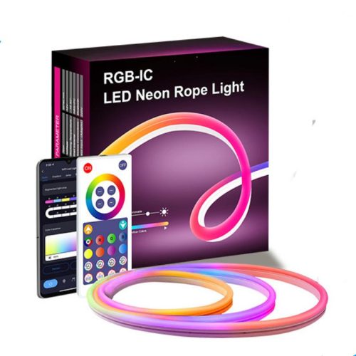 Neon Rep LED-ljus