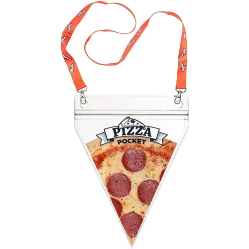 Pizza Pocket