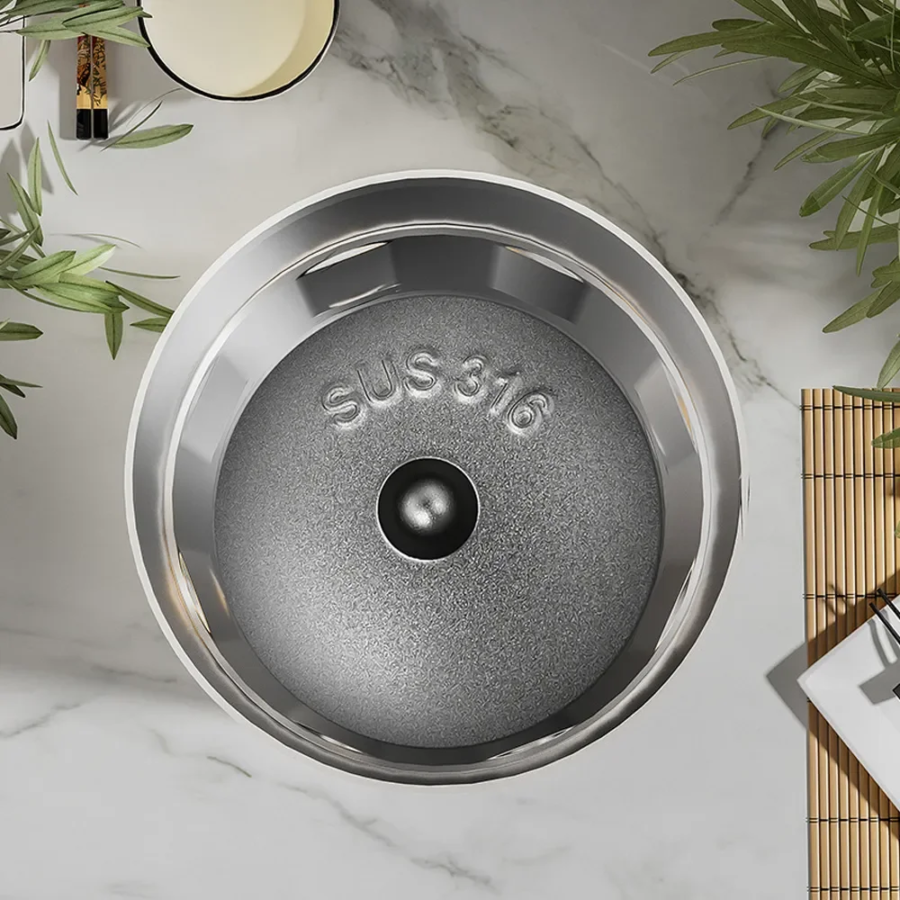 Kaffemugg med Temperaturdisplay - 420 ml – bild 4 av 4