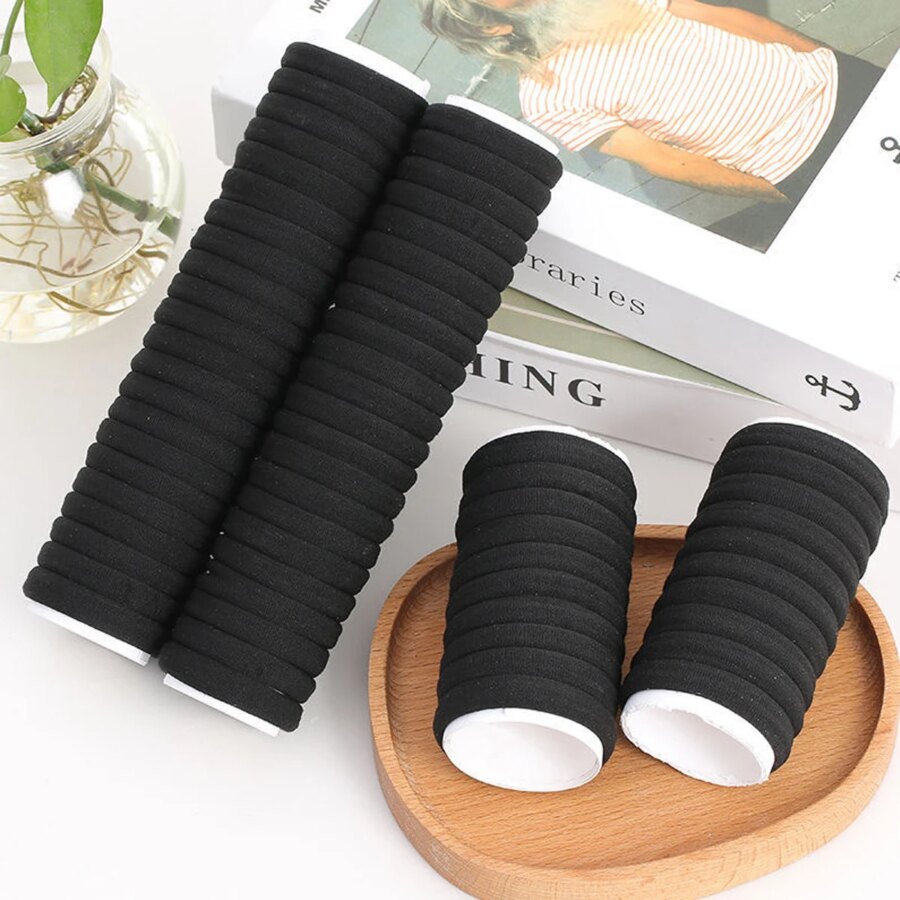 Hårband för kvinnor 50/100-Pack – bild 2 av 3