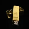 Guldbarre USB
