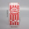 Popcorn Förpackningspåse - 25-Pack