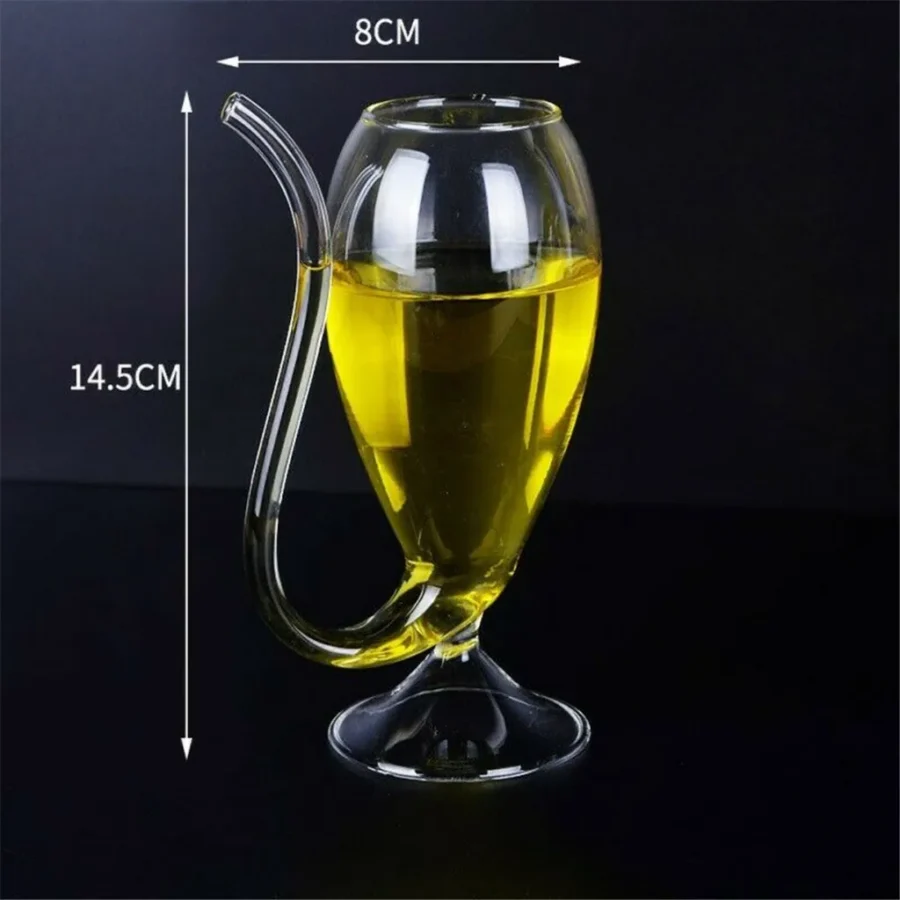 Kreativt Cocktailglas – bild 2 av 5