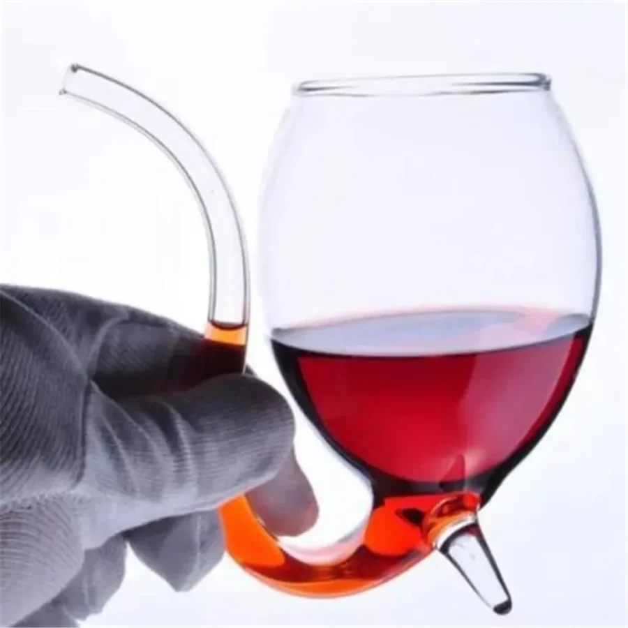 Kreativt Cocktailglas – bild 5 av 5