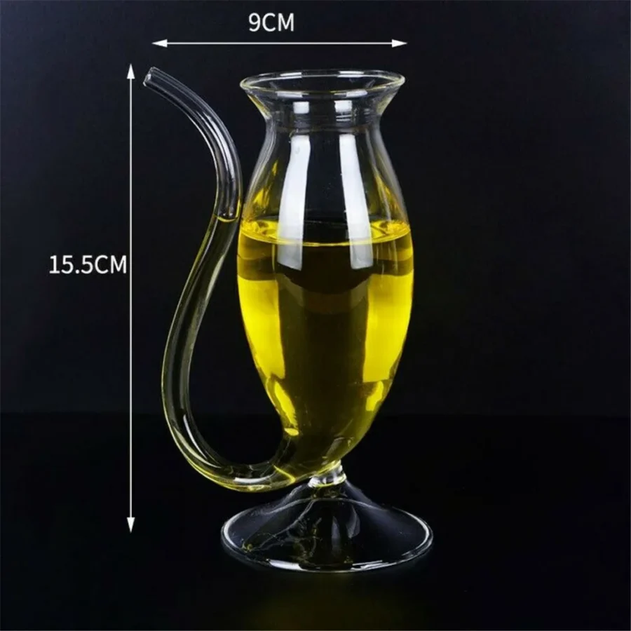 Kreativt Cocktailglas – bild 4 av 5