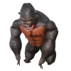 Gorilladräkt - Uppblåsbar