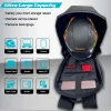 KnightVision: LED-ryggsäck med Bluetooth och smarta funktioner
