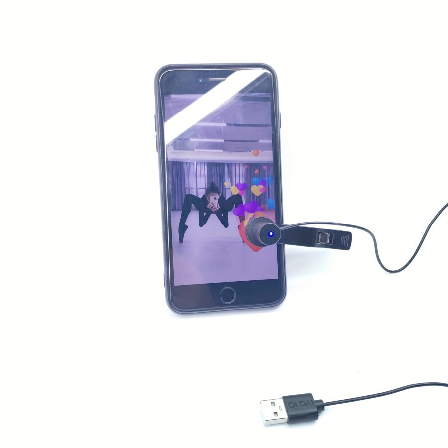 Klickare Automatisk för Mobilen