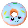Klämvänliga Donut Stressboll