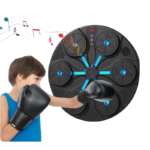 Musikboxningsmaskin