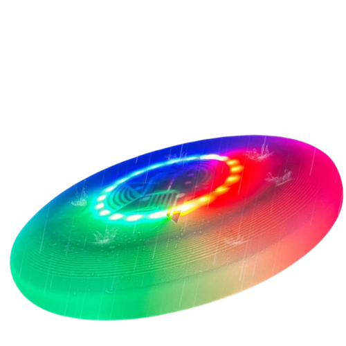 Frisbee RGB