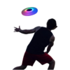 Frisbee RGB