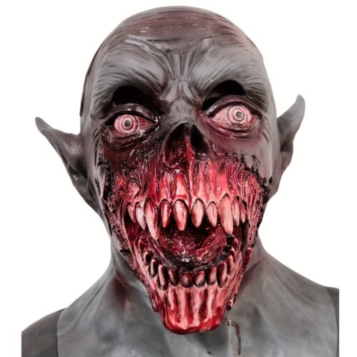 Zombie Vampyrmask