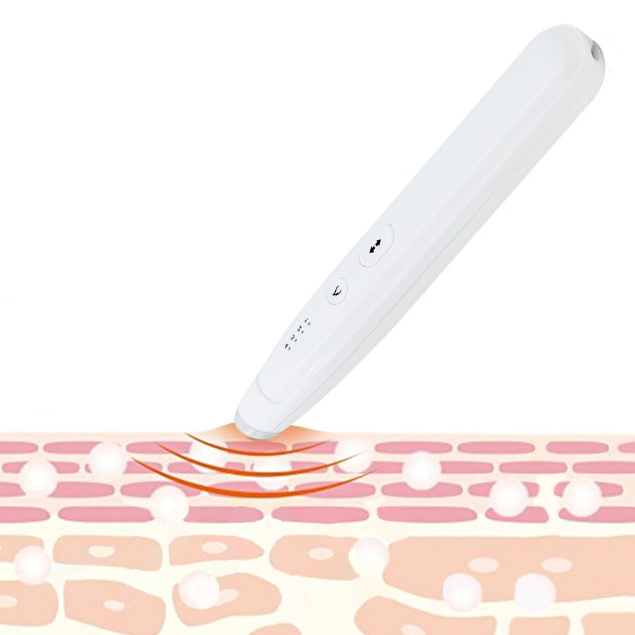 Pulssticka Infraröd 2-i-1 – bild 4 av 5