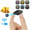 Kamera Mini WiFi XD Pro - Full HD Nattvision