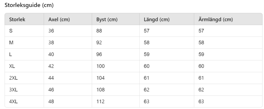 Pälsjacka LED - Färgglad – bild 6 av 6