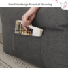 Bean Bag-Soffa