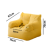 Bean Bag-Soffa