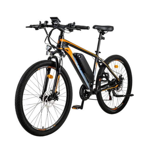 Elcykel 36V 250W - Mountainbike