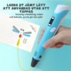 3D-Printpenna USB - 9M