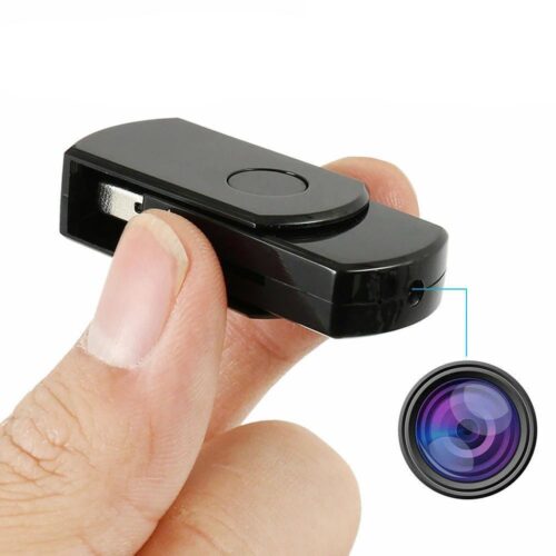 Mini USB Kamera 1080P HD