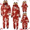 Julpyjamas Renmotiv Onesie