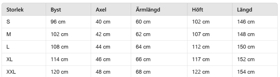 Julpyjamas Renmotiv Onesie – bild 4 av 4