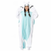 Pyjamas Kigurumi Onesie - Djurmönster