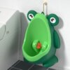 Potta Väggmonterad Grodformad