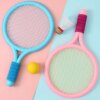 Barnracket Set – Tennis och Badminton