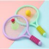 Barnracket Set – Tennis och Badminton