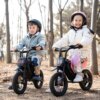 Elektrisk Barnmotorcykel – Crossmodell