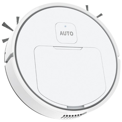 Robotdammsugare 3-i-1 – Automatisk Städrobot