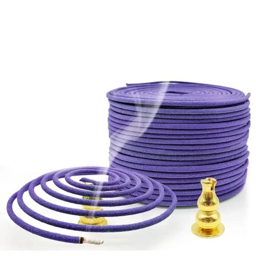Aromaterapi Rökelse Lavendel