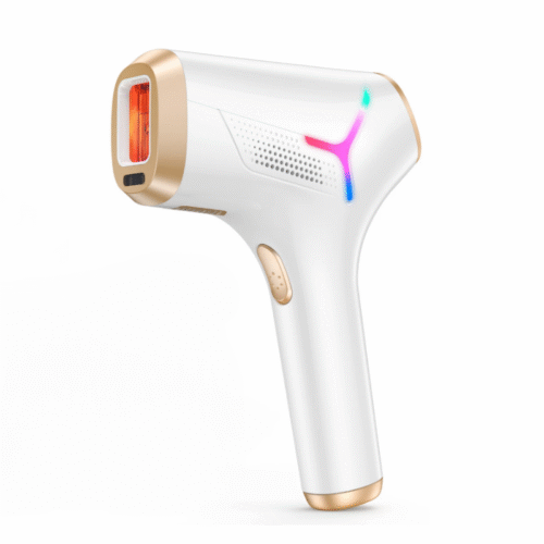 Hårborttagning IPL Laser – 990000 Blixtrar