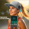 Bluetooth keps med högtalare